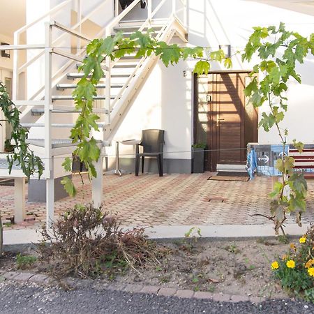 Deli Terasz B Apartman Free Parking, Self-Check-In Anytime Győr Eksteriør bilde