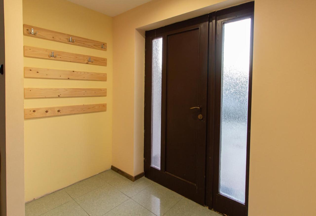 Deli Terasz B Apartman Free Parking, Self-Check-In Anytime Győr Eksteriør bilde