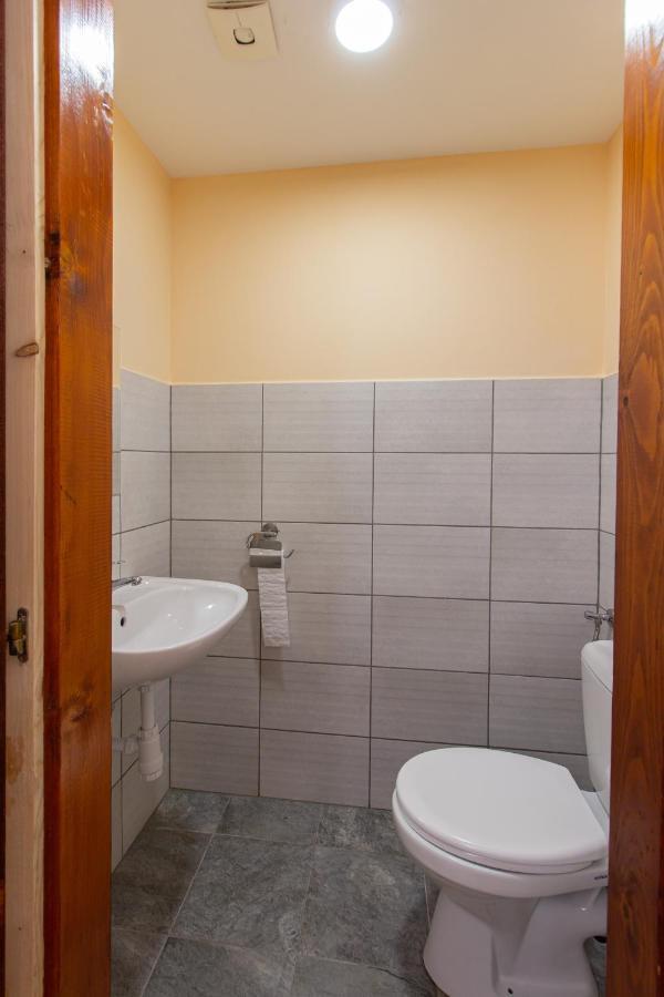 Deli Terasz B Apartman Free Parking, Self-Check-In Anytime Győr Eksteriør bilde